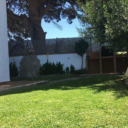Villa Gallardo - Cerca Playa Y Pueblo - Solo Parejas O Familias Conil De La Frontera Exterior foto