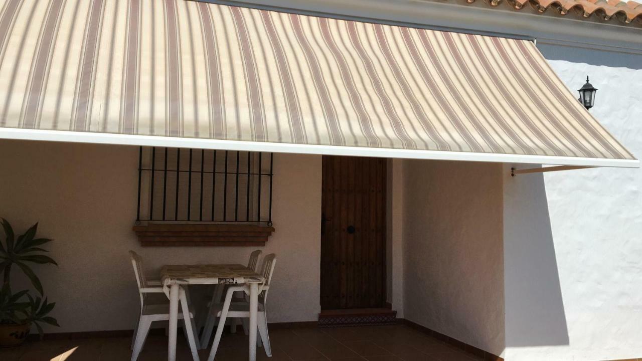 Villa Gallardo - Cerca Playa Y Pueblo - Solo Parejas O Familias Conil De La Frontera Exterior foto