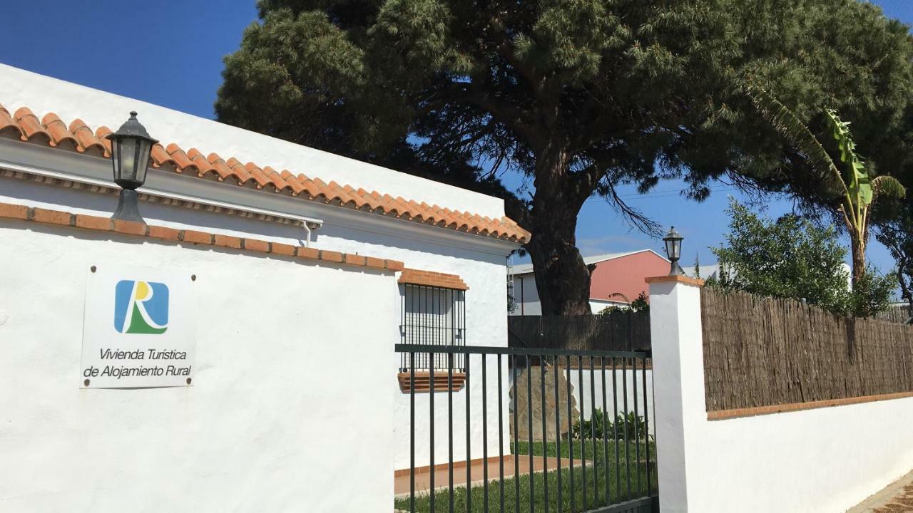 Villa Gallardo - Cerca Playa Y Pueblo - Solo Parejas O Familias Conil De La Frontera Exterior foto