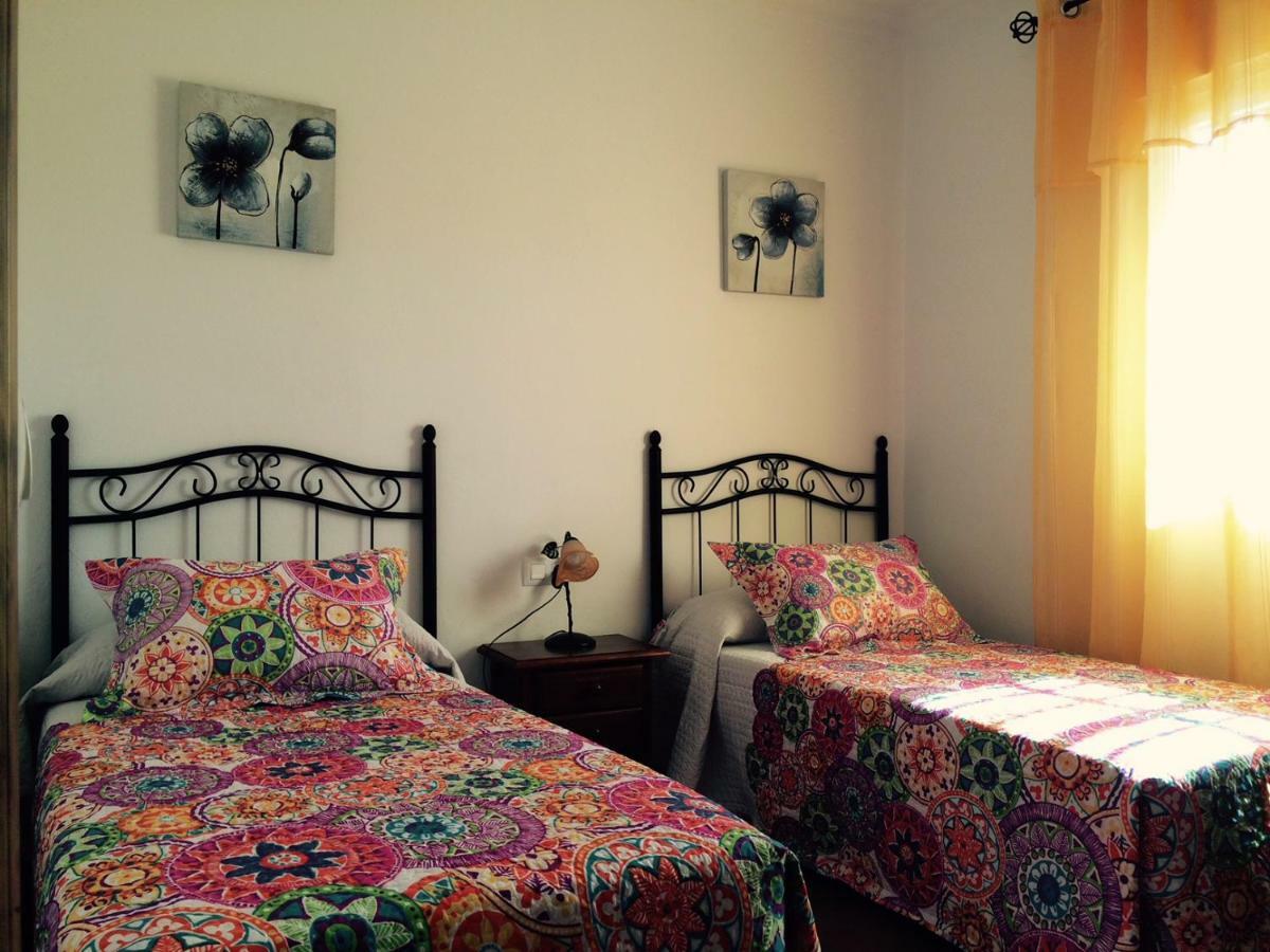Villa Gallardo - Cerca Playa Y Pueblo - Solo Parejas O Familias Conil De La Frontera Exterior foto