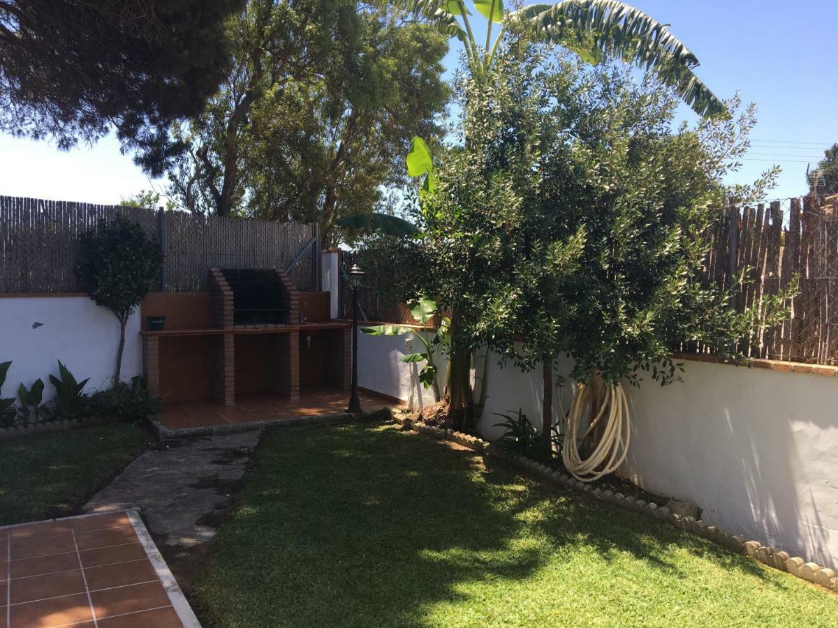 Villa Gallardo - Cerca Playa Y Pueblo - Solo Parejas O Familias Conil De La Frontera Exterior foto