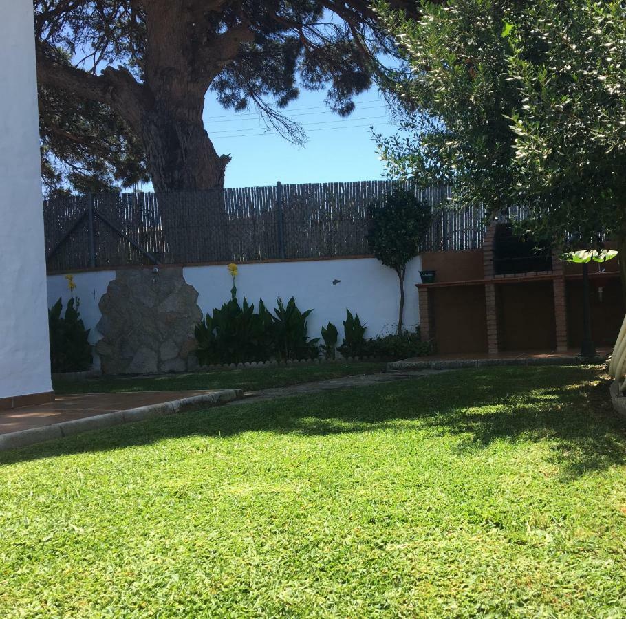 Villa Gallardo - Cerca Playa Y Pueblo - Solo Parejas O Familias Conil De La Frontera Exterior foto