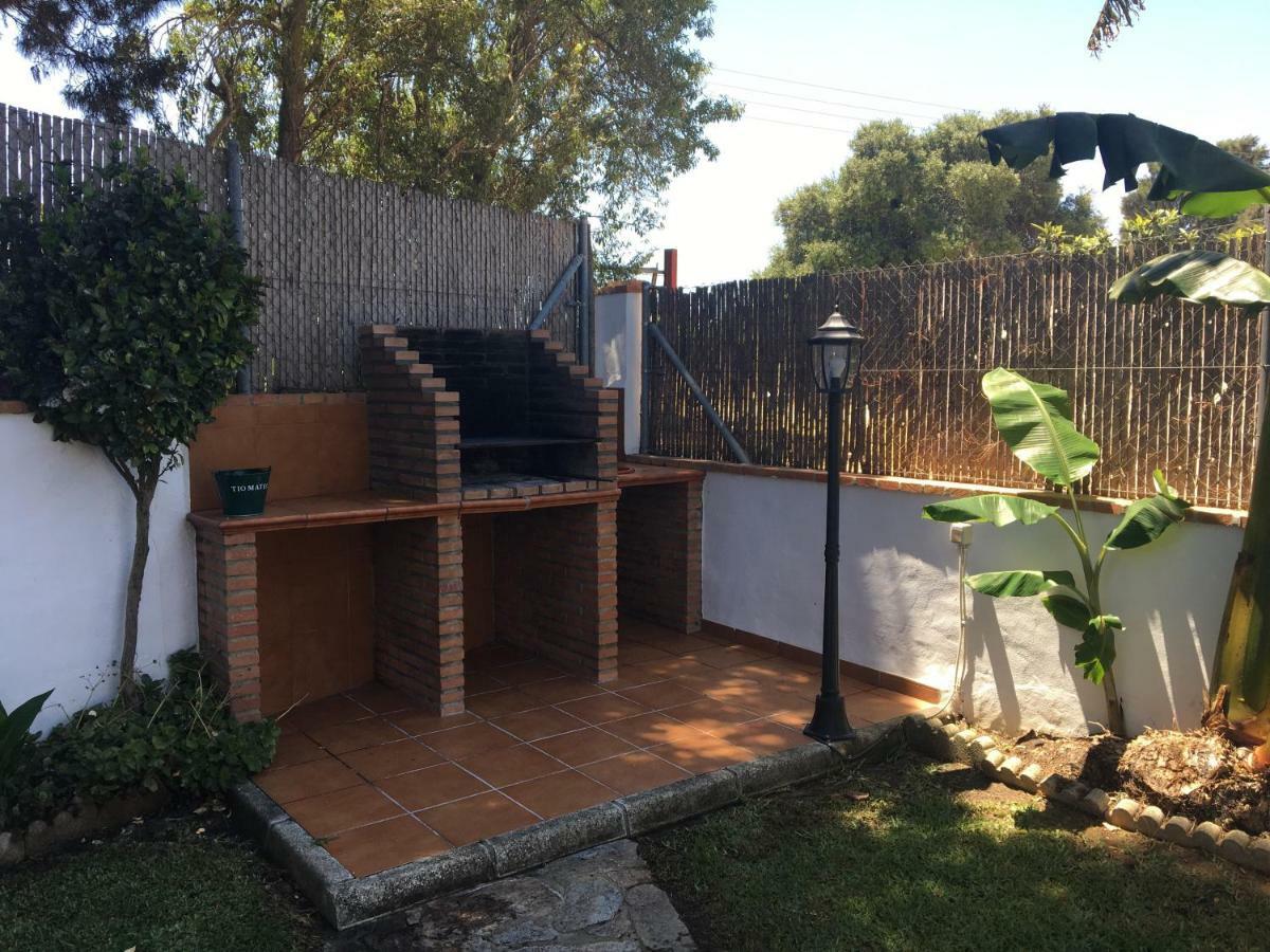 Villa Gallardo - Cerca Playa Y Pueblo - Solo Parejas O Familias Conil De La Frontera Exterior foto