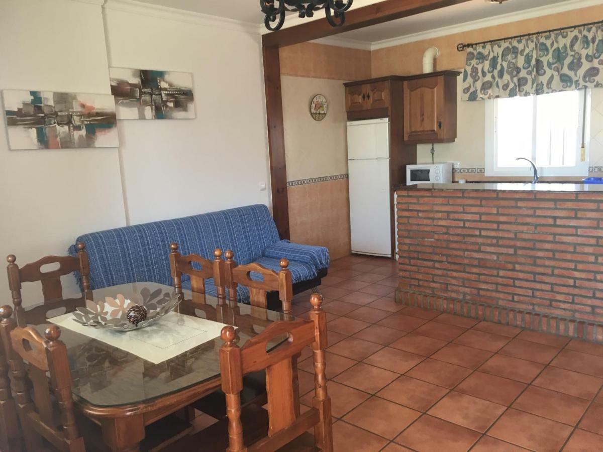 Villa Gallardo - Cerca Playa Y Pueblo - Solo Parejas O Familias Conil De La Frontera Exterior foto