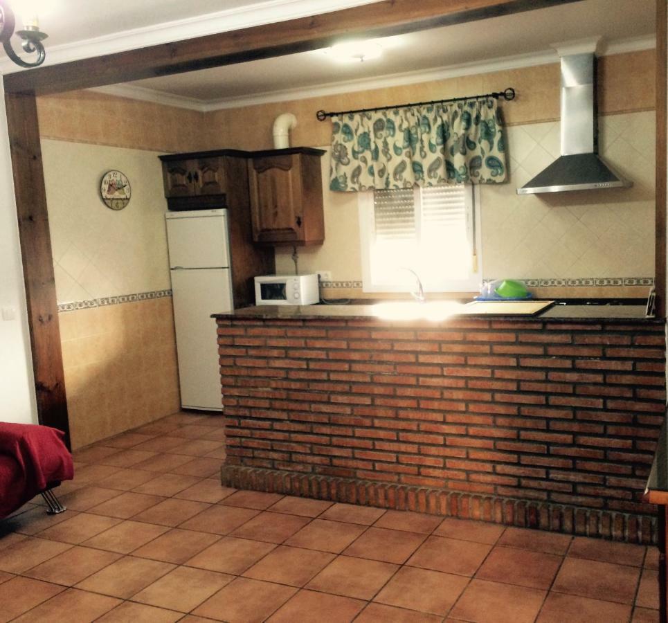 Villa Gallardo - Cerca Playa Y Pueblo - Solo Parejas O Familias Conil De La Frontera Exterior foto