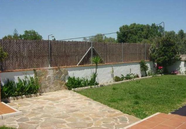Villa Gallardo - Cerca Playa Y Pueblo - Solo Parejas O Familias Conil De La Frontera Exterior foto