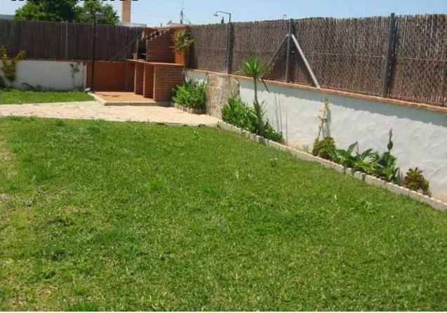 Villa Gallardo - Cerca Playa Y Pueblo - Solo Parejas O Familias Conil De La Frontera Exterior foto