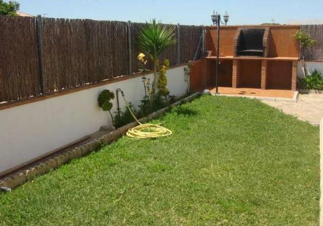 Villa Gallardo - Cerca Playa Y Pueblo - Solo Parejas O Familias Conil De La Frontera Exterior foto