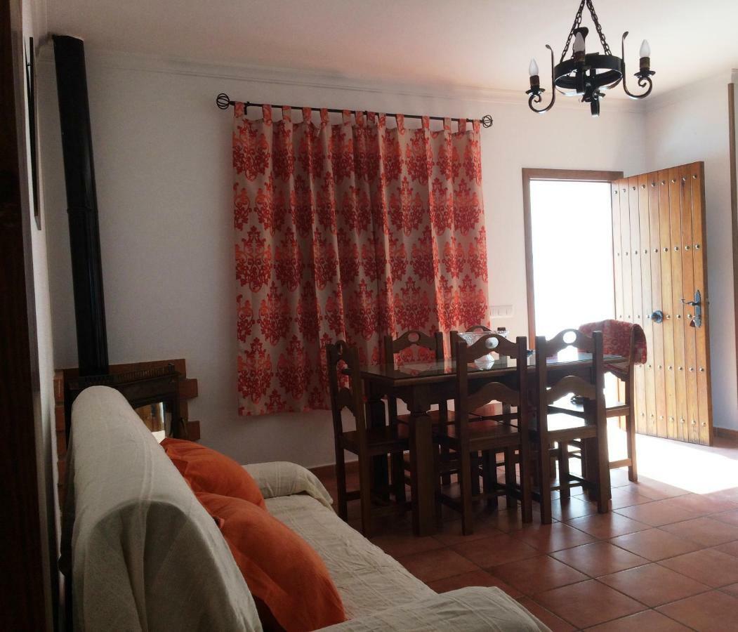 Villa Gallardo - Cerca Playa Y Pueblo - Solo Parejas O Familias Conil De La Frontera Exterior foto