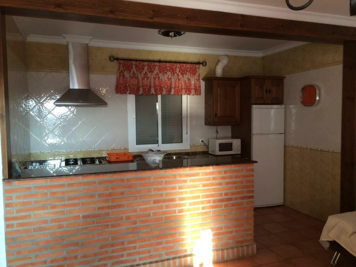 Villa Gallardo - Cerca Playa Y Pueblo - Solo Parejas O Familias Conil De La Frontera Exterior foto