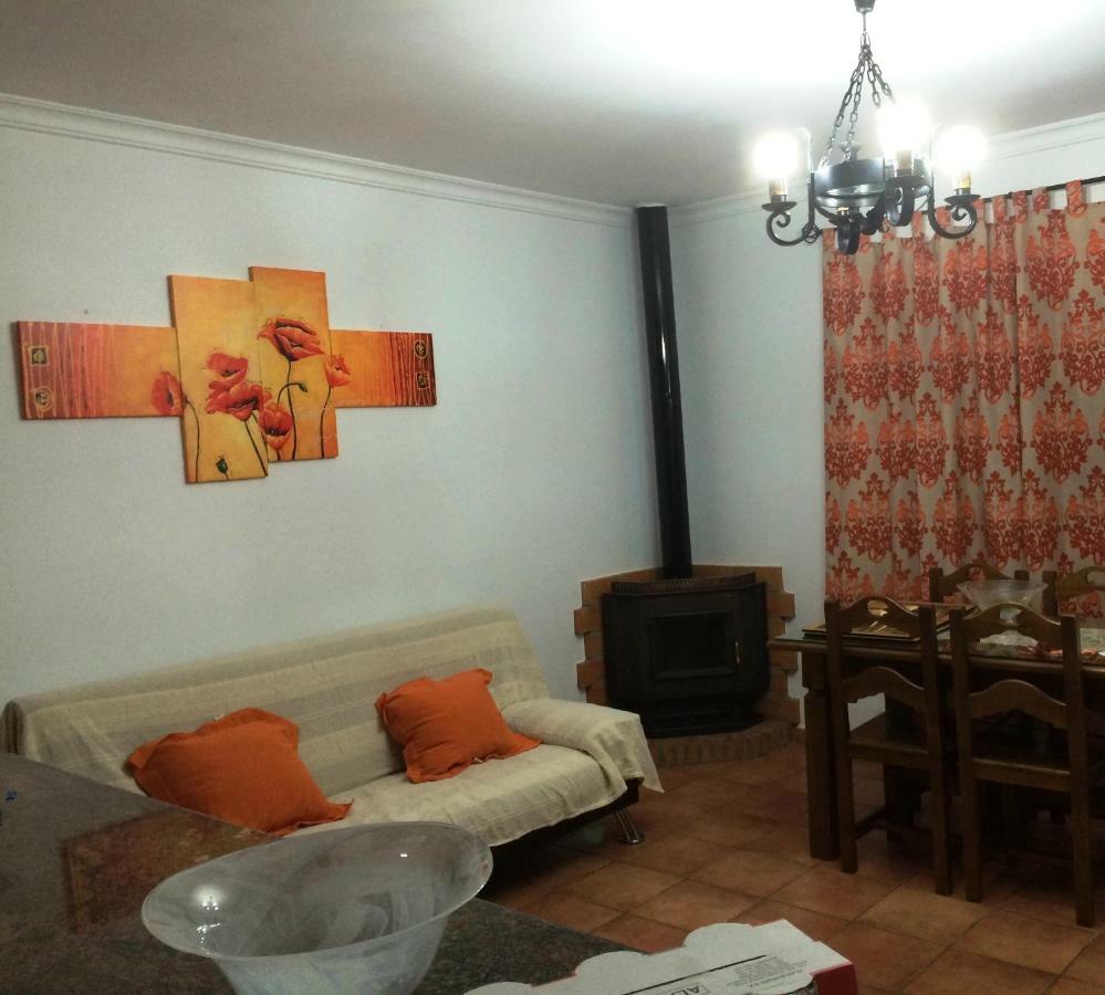 Villa Gallardo - Cerca Playa Y Pueblo - Solo Parejas O Familias Conil De La Frontera Exterior foto