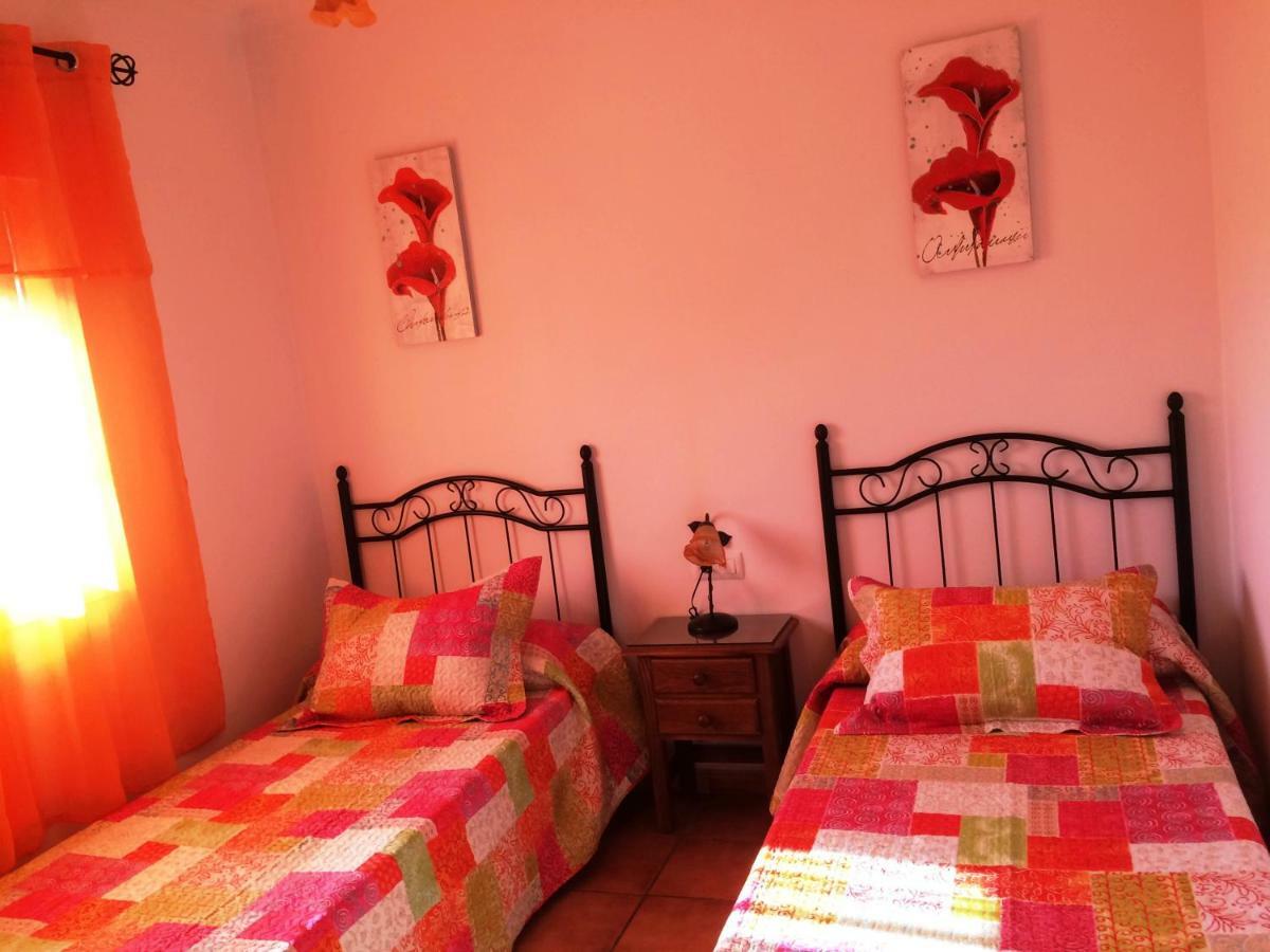 Villa Gallardo - Cerca Playa Y Pueblo - Solo Parejas O Familias Conil De La Frontera Exterior foto