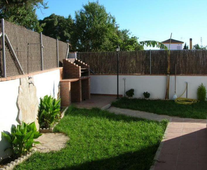 Villa Gallardo - Cerca Playa Y Pueblo - Solo Parejas O Familias Conil De La Frontera Exterior foto